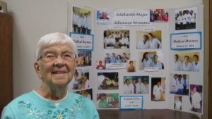 Sister Stella Marie