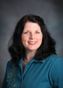 Dr. Ann Schlaefer