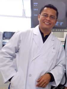 Dr. Salas