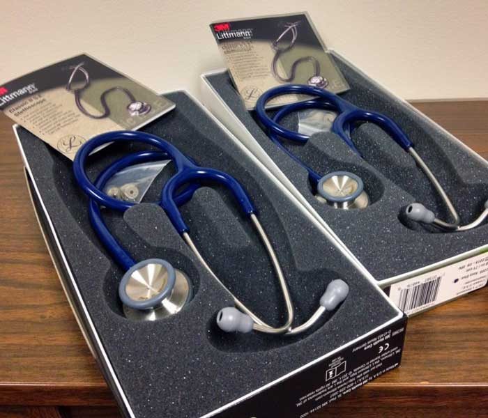 stethoscope gifts