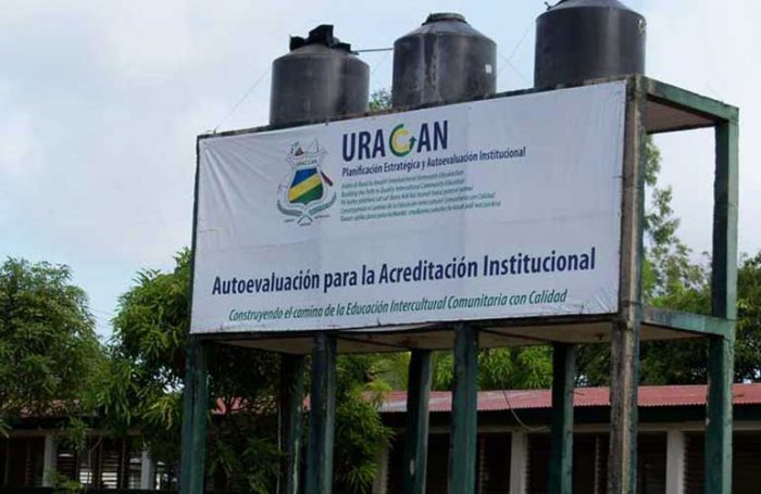 uraccan