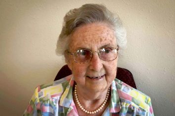 Ann Mckean