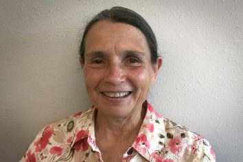 Mary Gorske