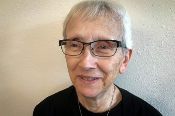 Susan Stucki