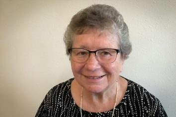 Esther Hicks, President