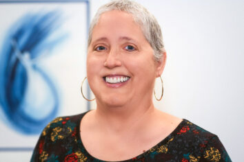 Karen Heuberger Executive Director