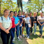 10 new students March 2023